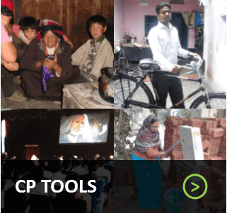 CP - Tools